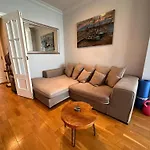 Apartamento Titanic San Sebastián