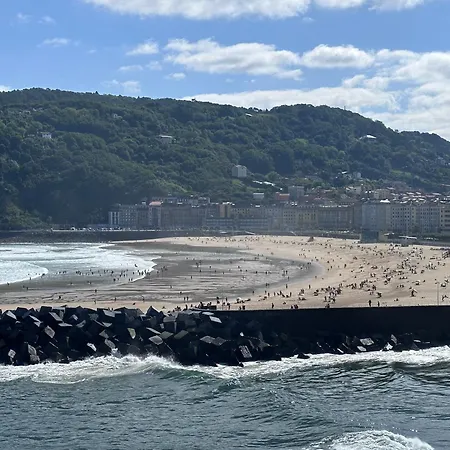 Titanic Apartamento San Sebastián