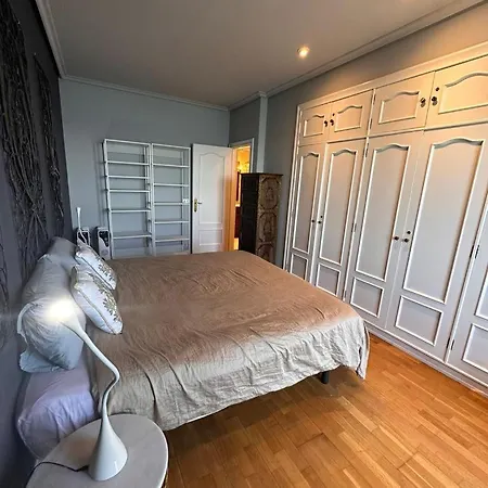 Titanic Apartamento San Sebastián