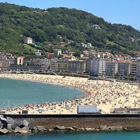 Titanic San Sebastian