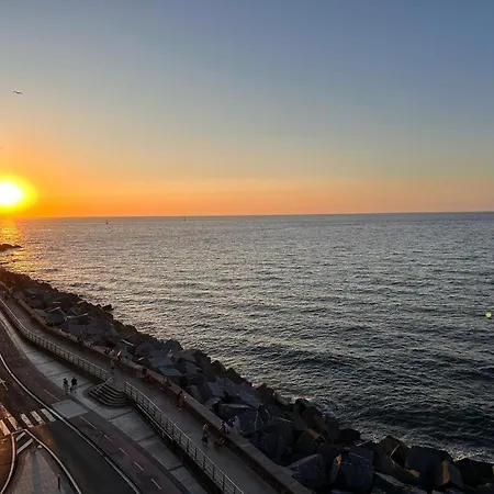 Apartamento Titanic *