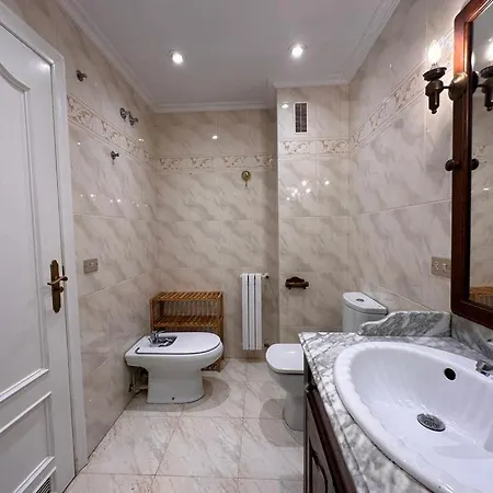 Appartement Titanic *