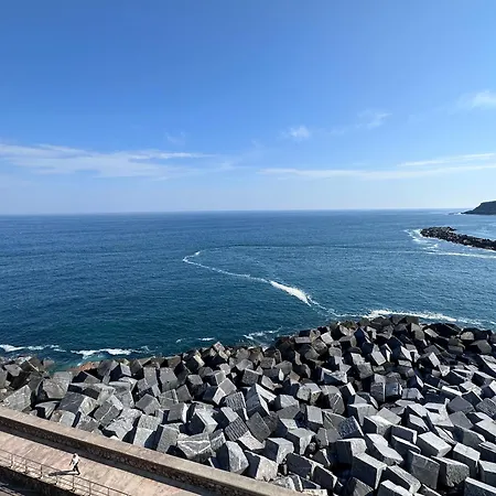 Apartman Titanic San Sebastián