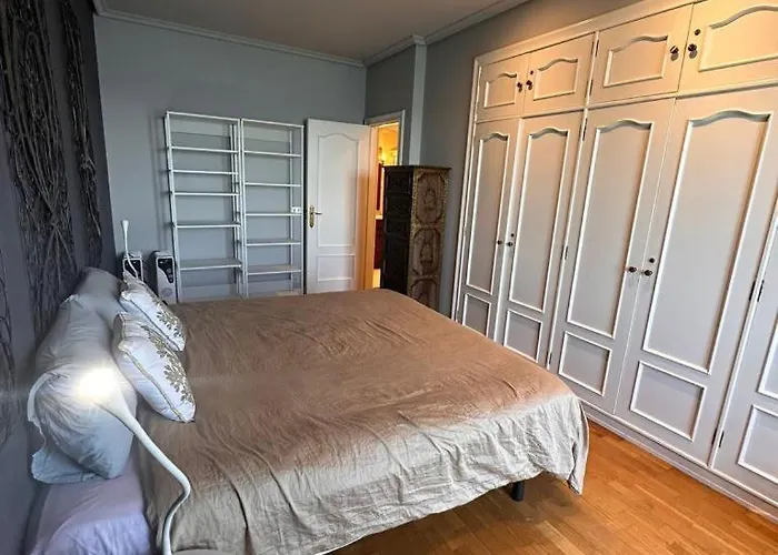 Titanic Apartman San Sebastián