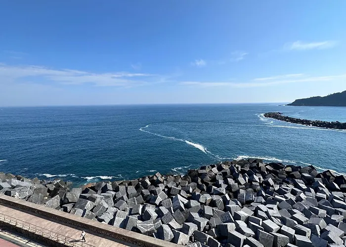 Apartman Titanic San Sebastián