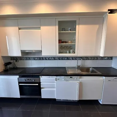 Titanic Appartement *