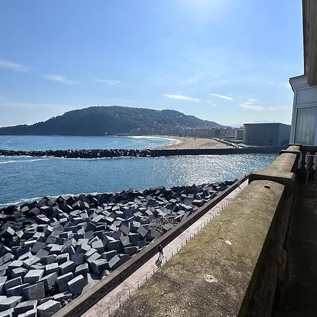 Appartement Titanic *