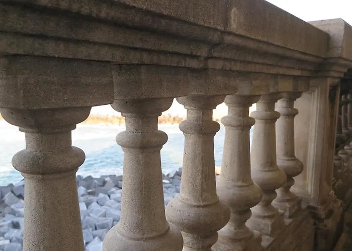 アパート Titanic