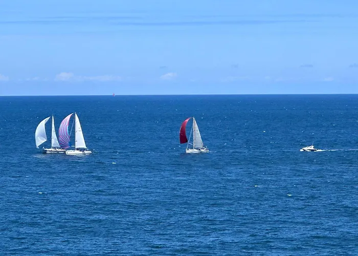 Titanic アパート