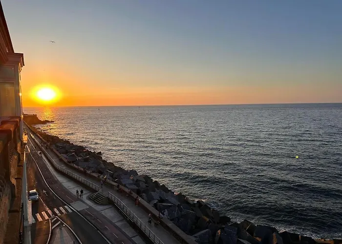 アパート Titanic *